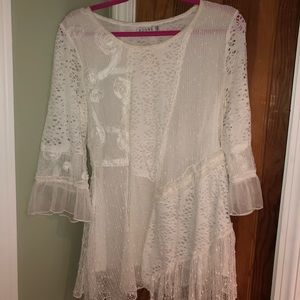 Adore brand label women’s top